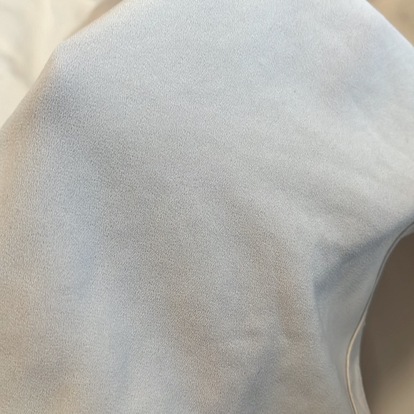 Wilfred beige cream top. - Picture 3 of 3